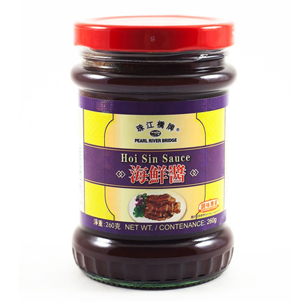 Соус Хойсин Pearl River Bridge Hoisin Sauce 260 г