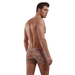 Мужские трусы-боксеры Doreanse Sports (Размер: XL) (Цвет: серый)