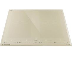Индукционная стеклокерамич. панель Maunfeld CVI594SF2BG LUX