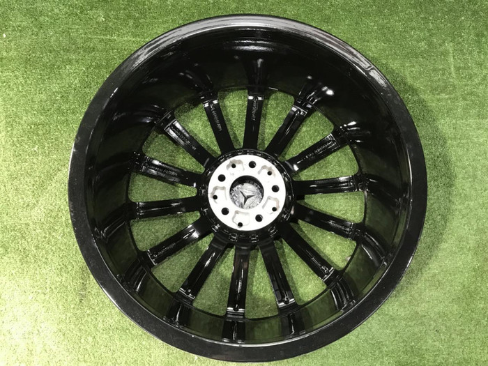 Диск Комплект дисков R20 Mercedes E W213 16-23 AMG