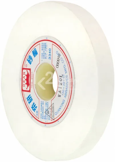 Круг шлифовальный QD корундовый ∅150 мм для GD-600(S), GD-6025Q