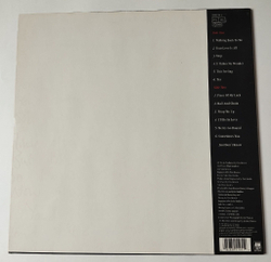 Винтажная виниловая пластинка LP Sam Brown Stop (Germany 1988)