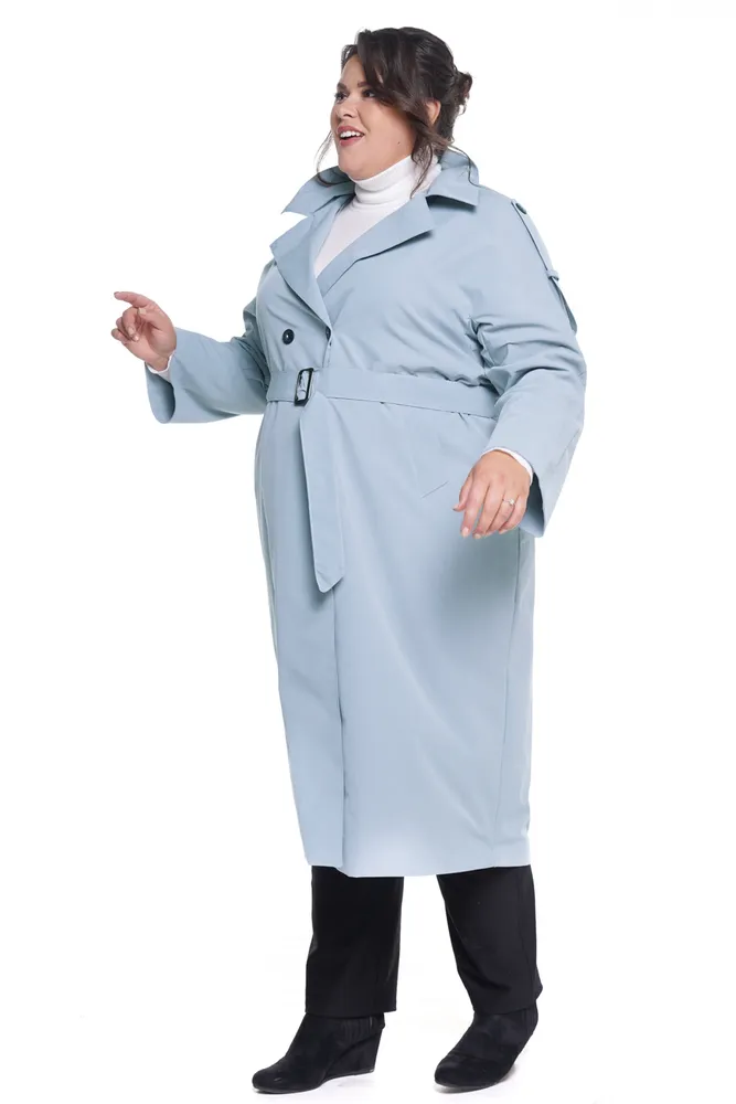 Тренч 2538 Fabrika