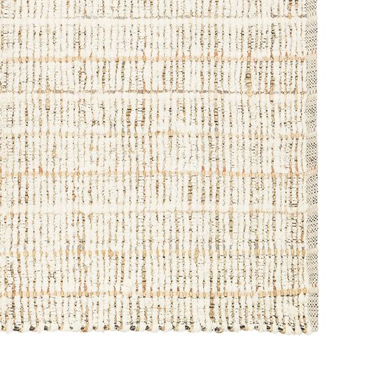 Ковер из джута и хлопка patna из коллекции ethnic, 200х300см