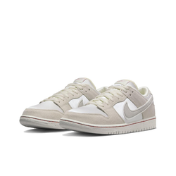 Кроссовки Nike Dunk Low Premium SB 'City of Love Collection ‑ Light Bone' FZ5654‑100