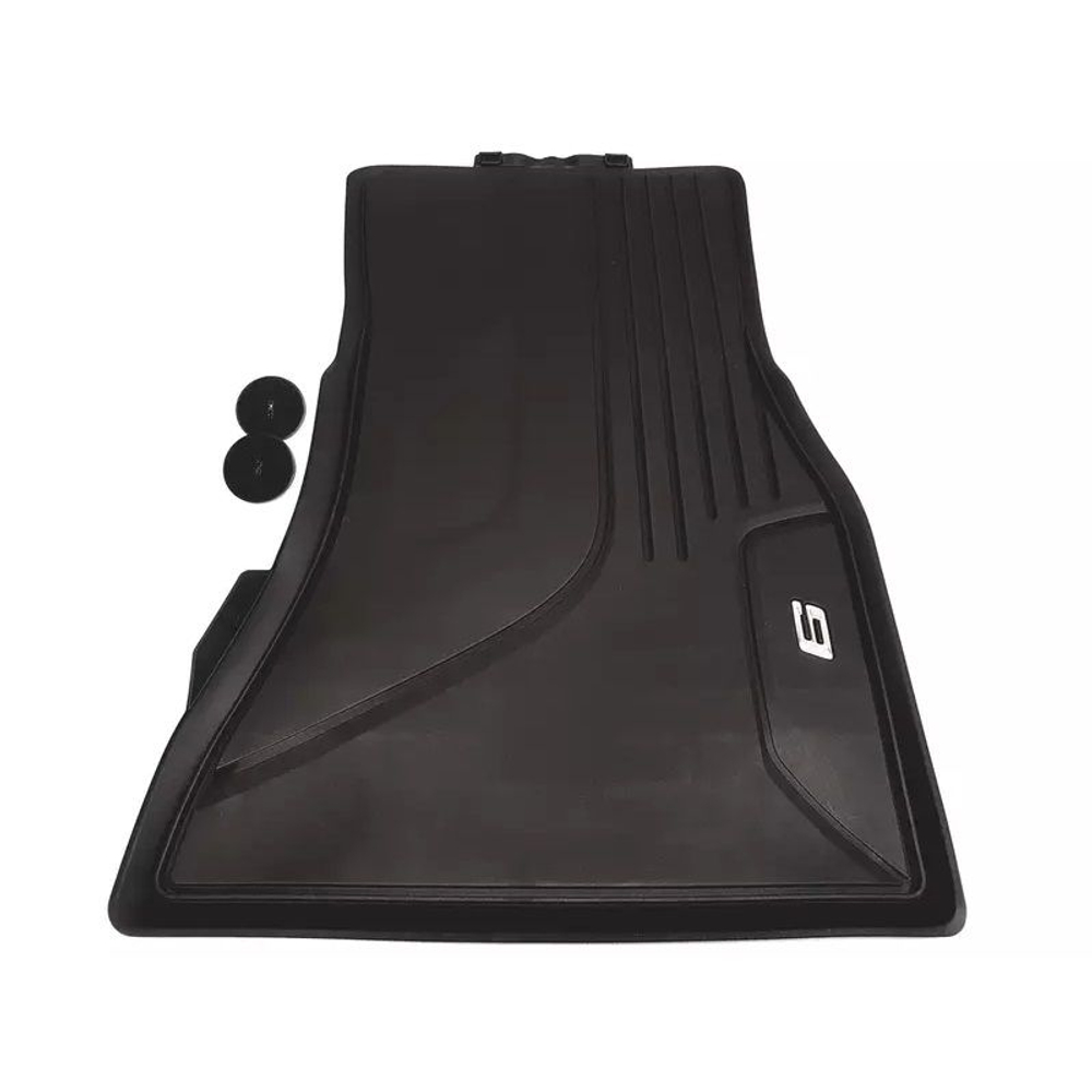 Коврики BMW 6 G32 GT передние (2 шт)