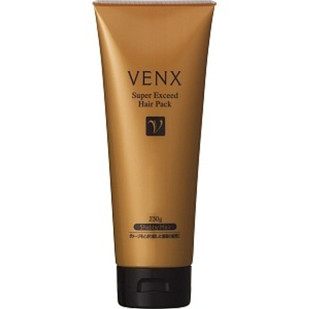Venx Mask Маска для волос на основе коралла