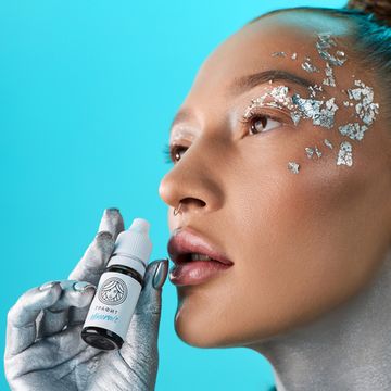 Сет 8 минеральных пигментов FACE | 5 бровных + 3 корректора