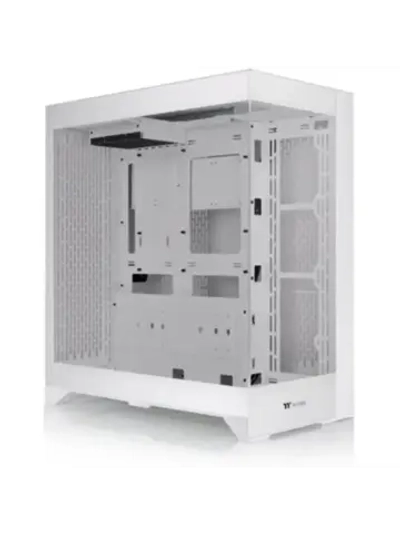 Компьютерный корпус CTE E600MX Snow CA-1Y3-00M6WN-00 WHITE
