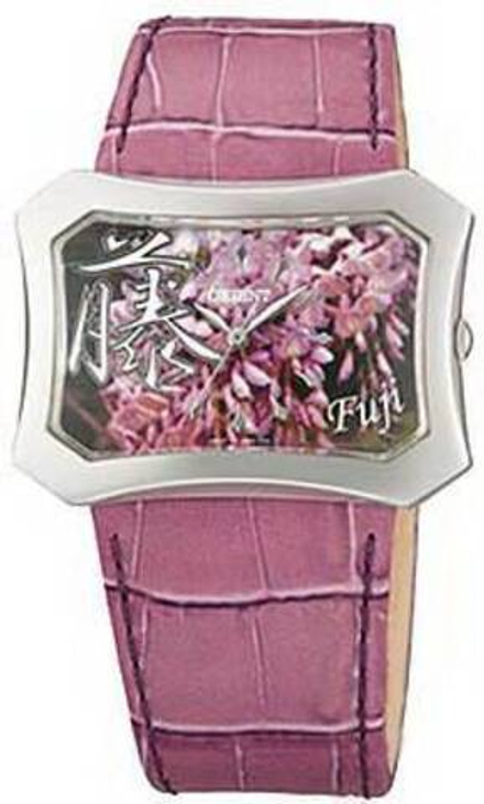 Японские наручные часы Orient FUBSQ002V0