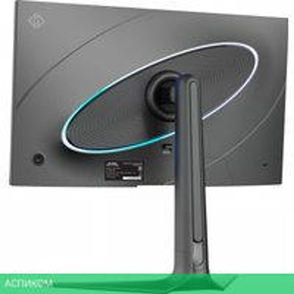 Игровой монитор GMNG GM-27F23