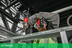 Дрель-шуруповерт Milwaukee M18 FDD3-0 (4933498059)