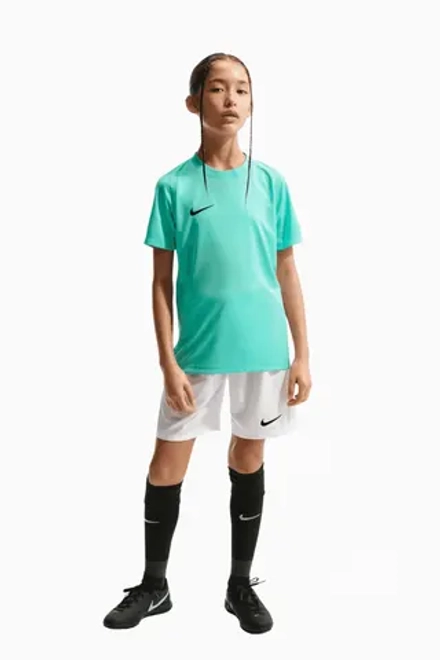 Футболка Nike Dry Park VIII Junior - бирюзовый