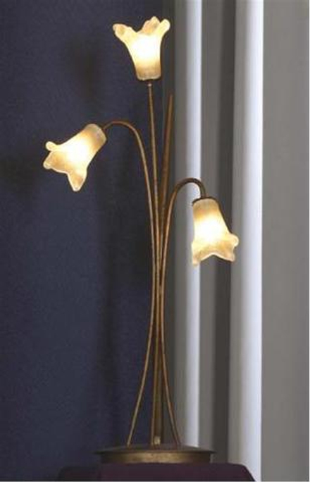 Настольная лампа LSX-7004-03