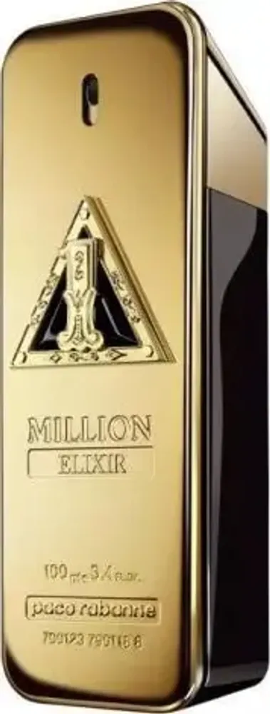 Мужская парфюмерия Paco Rabanne 1 Million Elixir Ekstrakt 50 мл