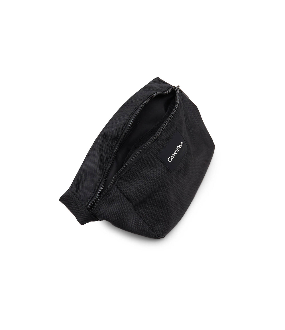 Бананка CK MUST T WAISTBAG Calvin Klein - черный(K50K510863)