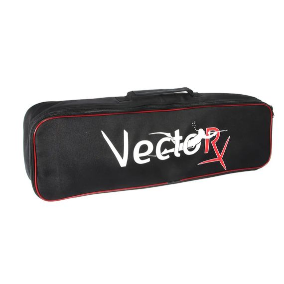 Ружье пневматическое подводное Vector (Вектор) Prime 450 со смещенной рукоятью 2/3 (комплект)