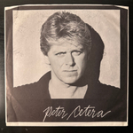 Peter Cetera ‎– Peter Cetera (Германия 1981г.)