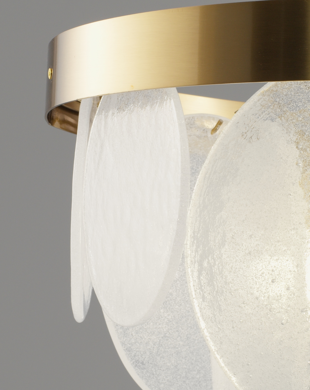 Люстра подвесная Moderli V11076-3P Alba