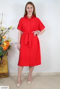 Платье II-0109 Фабрика Моды