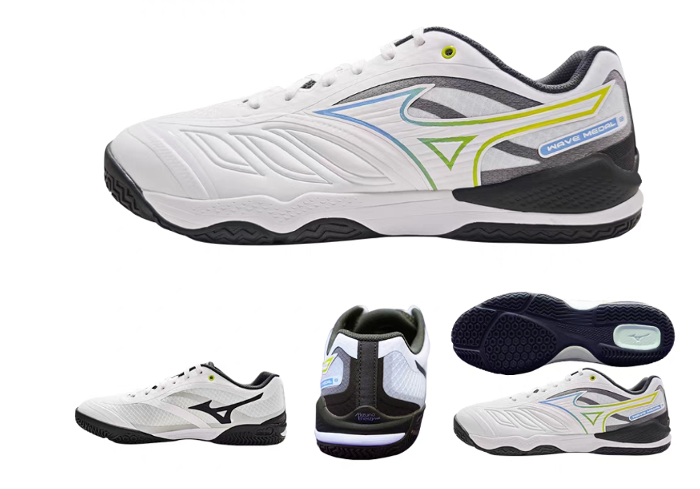 Mizuno WAVE MEDAL 8