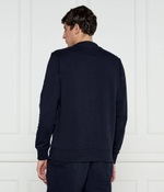 Худые TERRY Tommy Hilfiger - темно-синий(MW0MW37237)