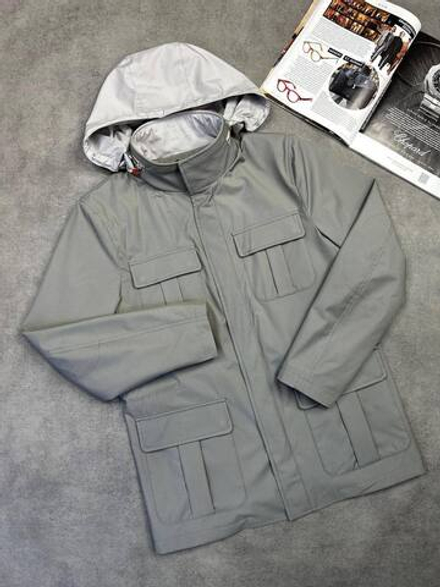 Куртка Kiton
