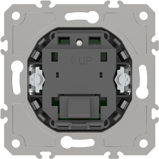Механизм карточного выключателя с задержкой отключения 40 A 250 В~,  серия DB