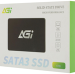 SSD AGI AGI4K0GIMAI238-CB 4000 ГБ
