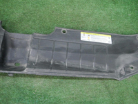 Кожух замка капота Audi Q5 1 8R (2008-2012)