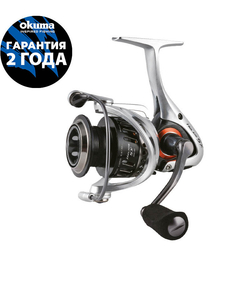 Катушка OKUMA Helios SX 30