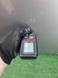 Капот Skoda Kodiaq (2016-н.в.)