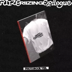 RIIZE - RIIZING : Epilogue [Photobook ver.]