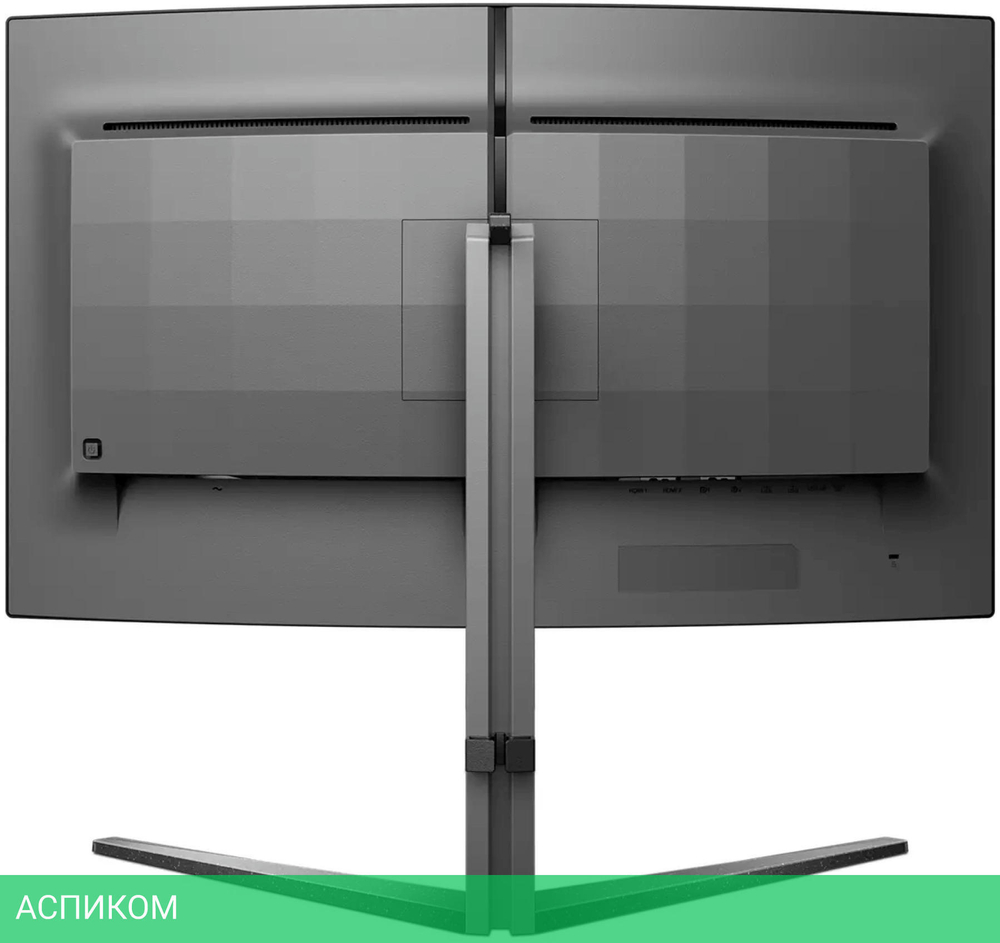 Монитор Philips 32M2C5500W/00 Black