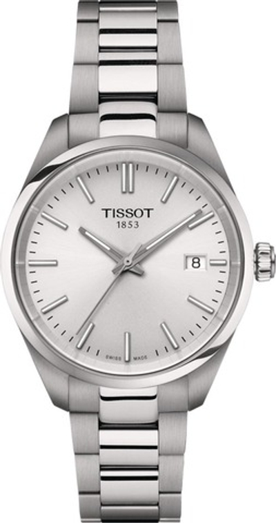 Швейцарские наручные часы Tissot T150.210.11.031.00