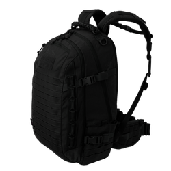 Helikon-Tex Dragon Egg Enlarged Backpack® - 30 l schwarz BP-DEGL-CD5