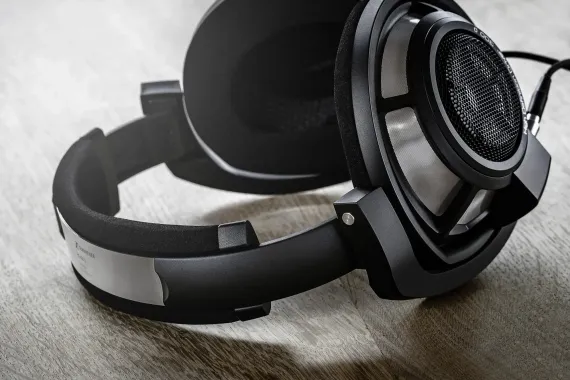 Sennheiser HD 800S