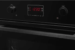 Встраиваемый электрический духовой шкаф Kuppersberg HO 692 B