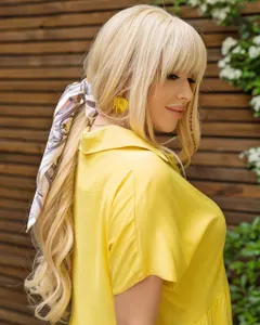 Платье УК-348-2 Fabrika