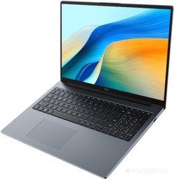 Ноутбук Huawei MateBook D16 MCLF-X