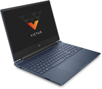Ноутбук  HP Victus 15-fb2009ci 15.6 ", Ryzen 5, 16 Гб RAM, 512 Гб SSD, GeForce RTX 3050, Синий