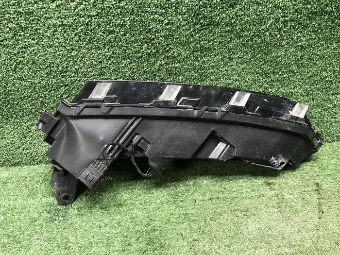 ДХО правый Jetour Dashing (2022-н.в.)