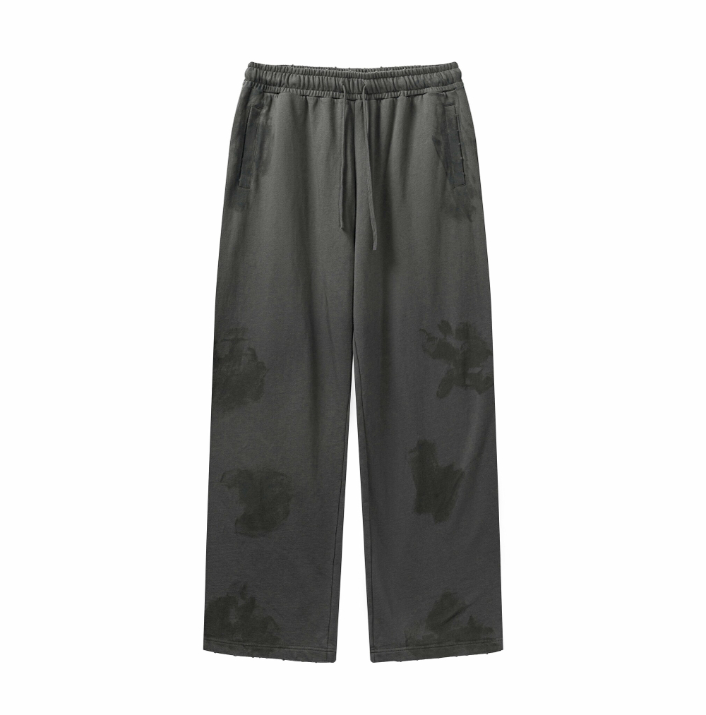 Брюки спортивные Off Street