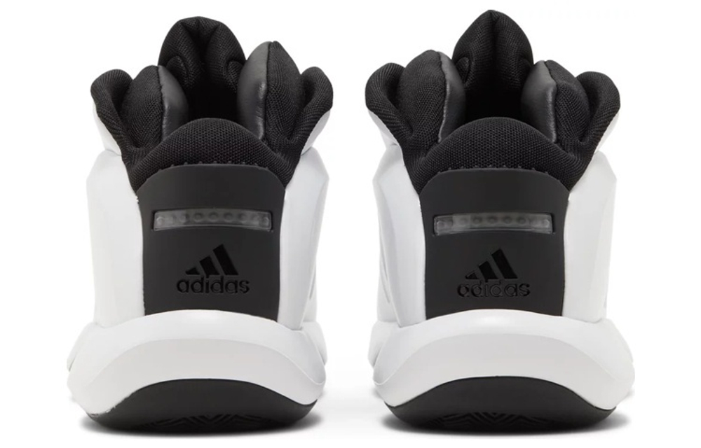 Кроссовки Adidas Crazy 1 "Storm Trooper"