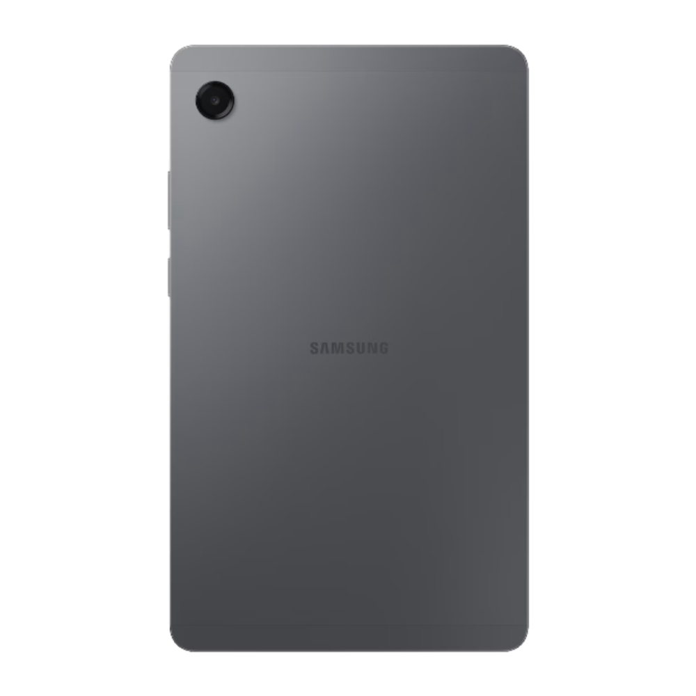 Планшет Samsung Galaxy Tab A11 8,7", 8 ГБ | 128 ГБ, Wi-Fi (Серый | Gray)