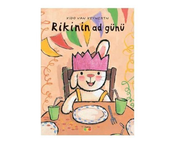 Rikinin ad günü