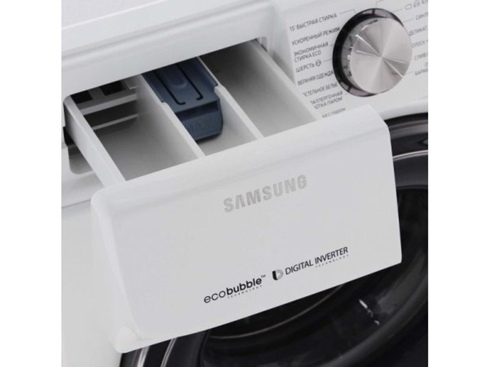 Стиральная машина Samsung WW10N64PRBW