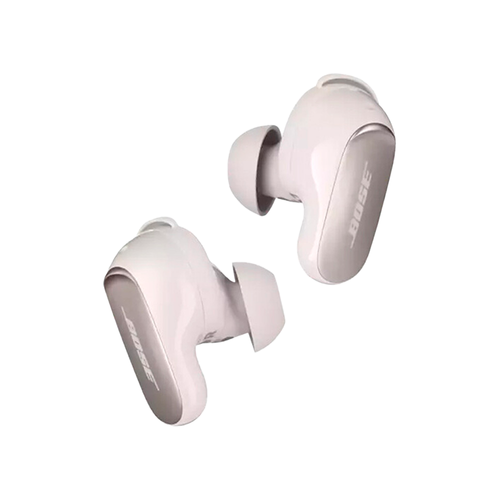 Беспроводные наушники BOSE QuietComfort Ultra Earbuds, White Smoke (Белый)