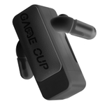 Черный инновационный робот-мастурбатор Game Cup (Цвет: черный)