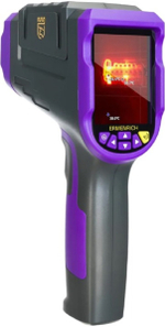 Тепловизор Ermenrich 83590